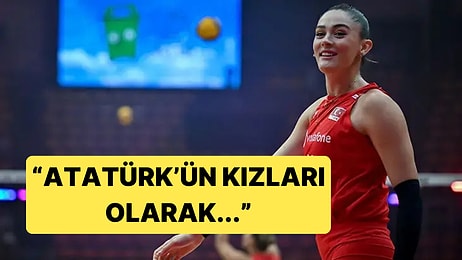 Filenin Sultanları'nın Yıldızı Zehra Güneş'ten "Atatürk'ün Kızları" Açıklaması Geldi