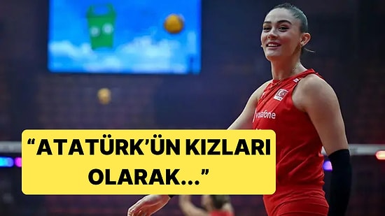 Filenin Sultanları'nın Yıldızı Zehra Güneş'ten "Atatürk'ün Kızları" Açıklaması Geldi