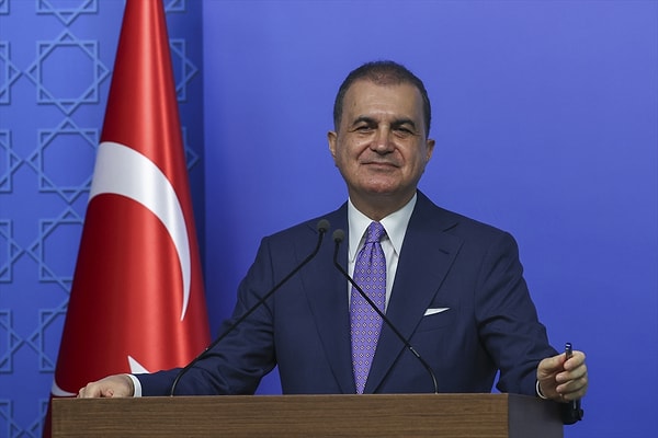 “Milletimizin değerlerine gölge düşürecek hiçbir şey yapılmadı”
