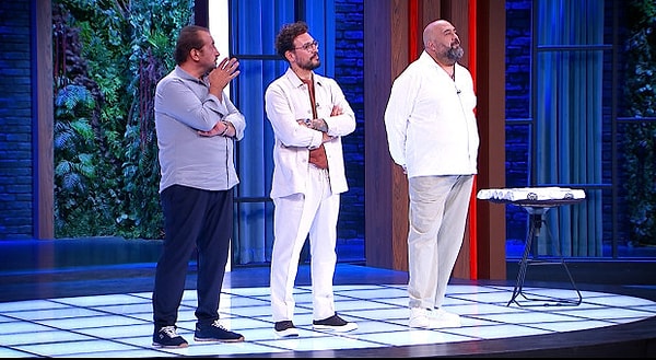 MasterChef Türkiye 2026 Ana Kadrosuna Kimler Girdi?
