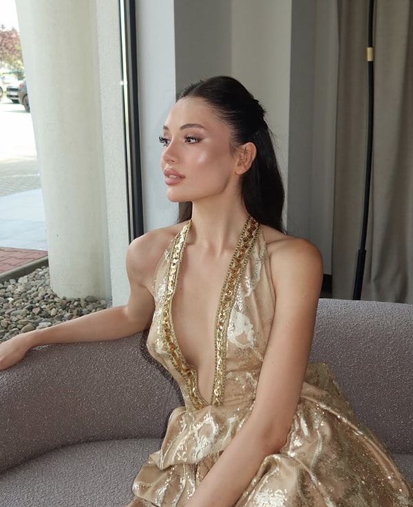 Miss Supranational 2026 kampı kapsamında düzenlenen ve yarışmanın en prestijli etaplarından biri olarak gösterilen Miss Supra Model (Supra Model of the Year) değerlendirmesinde İlayda Güvenç, Avrupa birincisi seçildi.