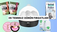 Bugün İndirimde Neler Var? 28 Temmuz 2026 Günün Fırsatları