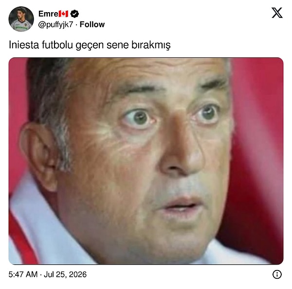 Çok ilginç...