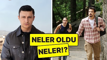 Alper Çankaya'nın Yeni Dizisinden Mert Yazıcıoğlu'lu Go Türkiye Dizisine TV Dünyasında Bugün Yaşananlar