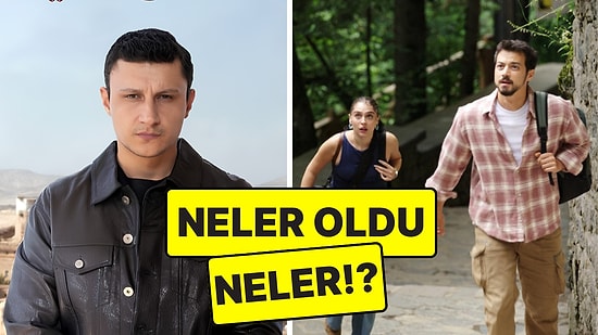 Alper Çankaya'nın Yeni Dizisinden Mert Yazıcıoğlu'lu Go Türkiye Dizisine TV Dünyasında Bugün Yaşananlar