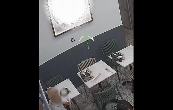 Restoran ve kafe sektöründe "bedava yemek" ya da "hesap iptali" koparabilmek için yapılan hileler aslında sanıldığından çok daha yaygın.