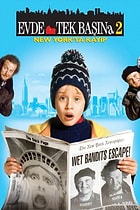 Evde Tek Başına 2: New York'ta Kayıp