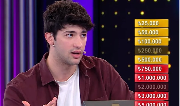 Bir kategoride Var mısın Yok musun, iki kategoride MasterChef zirveye yerleşti.