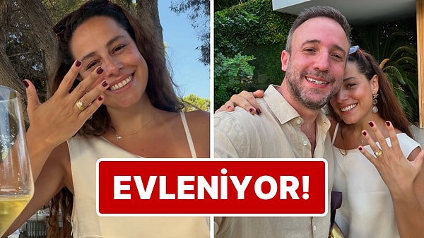İkinci Kez Nikah Masasına Oturacak: Aslı İnandık Evleniyor!