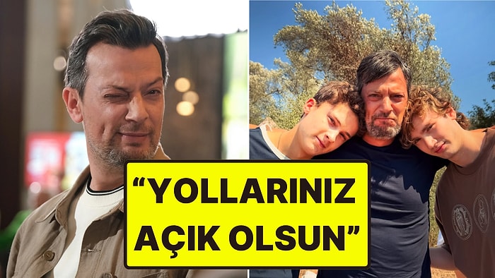 Daha 17'de Ayrılık İddiası! Çağdaş Onur Öztürk'ün Paylaşımı Gündem Oldu