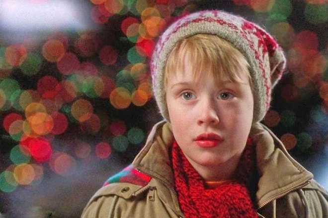 Back After 36 Years: A New Home Alone Movie Starring Macaulay Culkin Is Coming!