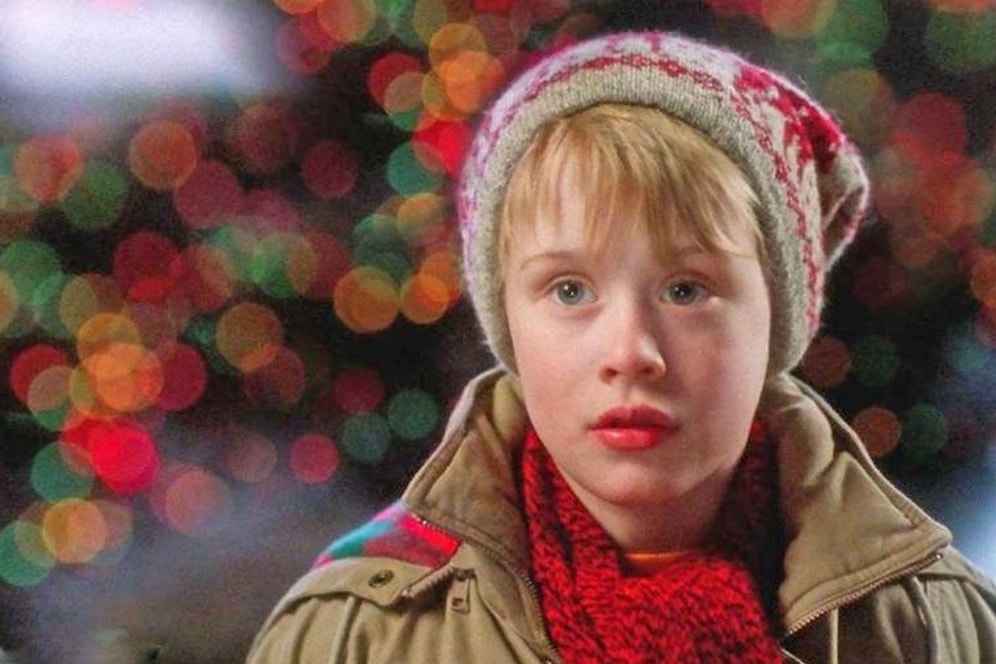Back After 36 Years: A New Home Alone Movie Starring Macaulay Culkin Is Coming!