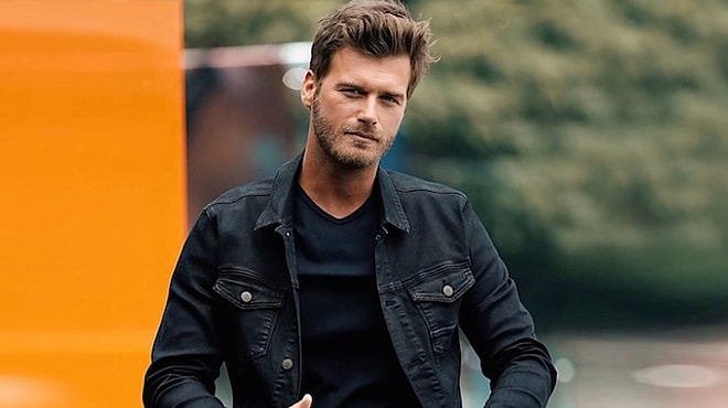 After Multiple Rejections, Kıvanç Tatlıtuğ Still Has No Co-Star After Six Months