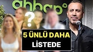 AHBAP Soruşturmasında Yeni Dalga: İfadeye Çağrılacak 5 Ünlü İsim Belli Oldu