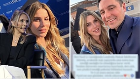 Arzu Sabancı Shares Heartfelt Message as Nazlı Sabancı Graduates From Her Second University