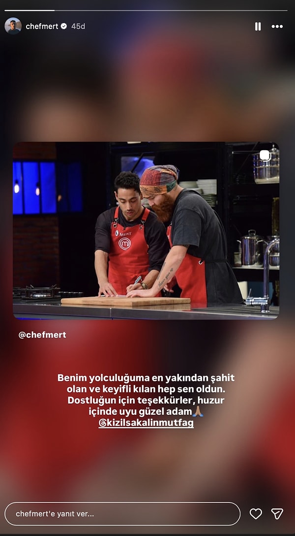 Mert Yılmaz