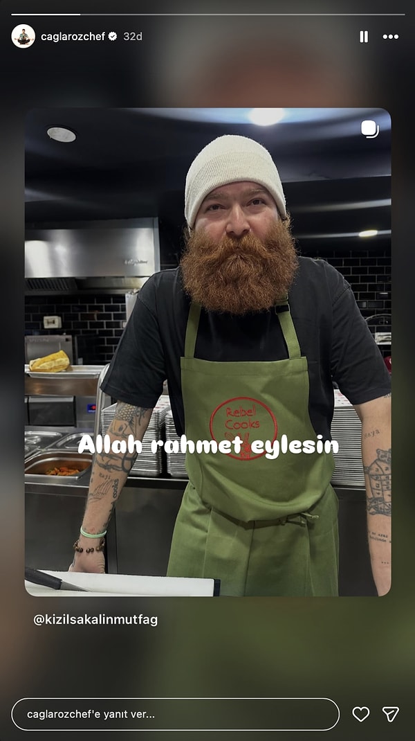 Çağlar Öz