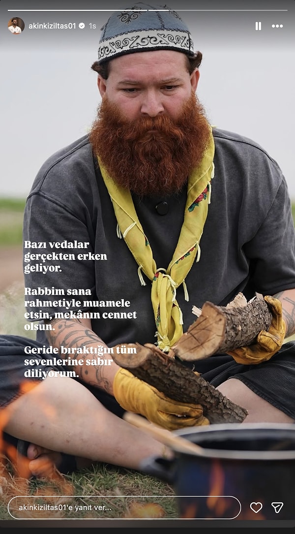Akın Kızıltaş