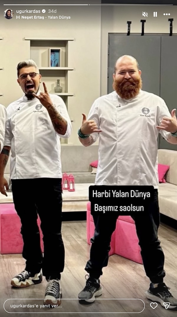 Uğur Kardaş