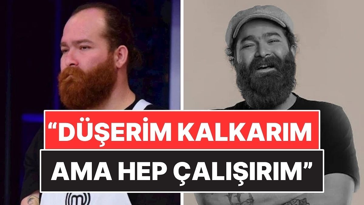 Eren Kaşıkçı’nın Geçtiğimiz Yıl Verdiği Röportaj Gündem Oldu