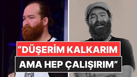 Eren Kaşıkçı’nın Geçtiğimiz Yıl Verdiği Röportaj Gündem Oldu
