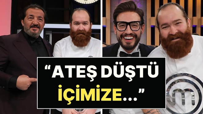 Mehmet Yalçınkaya ve Danilo Zanna'nın Eren Kaşıkçı Paylaşımı Yürek Dağladı