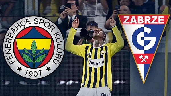 Fenerbahçe, UEFA Şampiyonlar Ligi 2. ön eleme turu ilk maçında 1-0 mağlup ettiği Polonya ekibi Gornik Zabrze ile deplasmanda oynadığı rövanş karşılaşmasında 1-1 berabere kaldı.