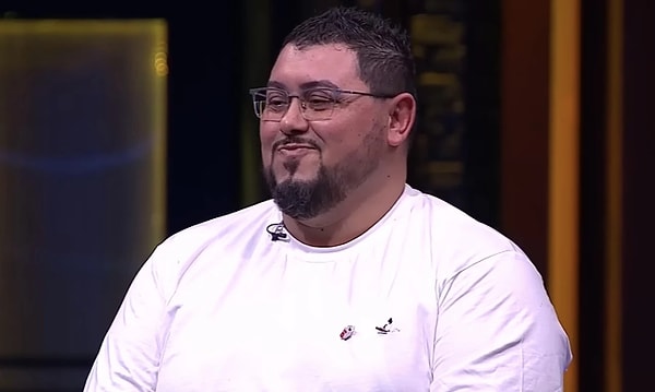 29 Temmuz 2026’da MasterChef Türkiye ana kadrosuna giren isim Tolga oldu.