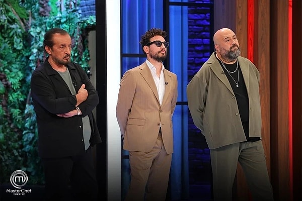 MasterChef Türkiye 2026 Ana Kadrosuna Giren Yarışmacılar