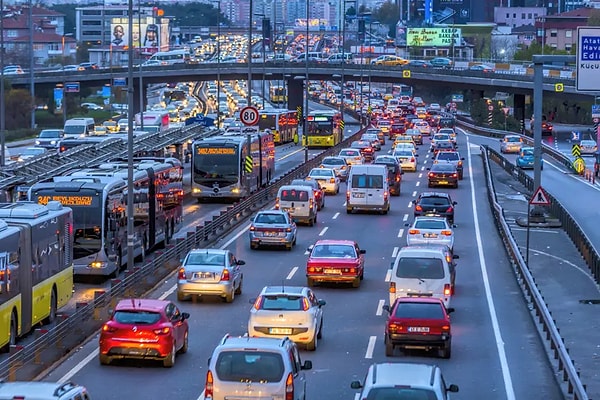 İçişleri Bakanlığı, Türkiye genelindeki yaklaşık 35 milyon motorlu taşıt sahibini yakından ilgilendiren oldukça önemli ve rahatlatıcı bir karara imza attı.
