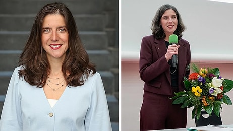 Historic Milestone in Germany: Prof. Dr. Fatma Deniz Becomes 1st Turkish Woman to Lead TU Berlin