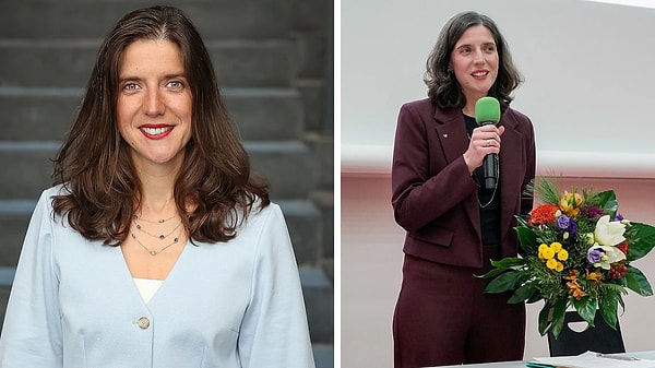 Prof. Fatma Deniz Makes History at TU Berlin