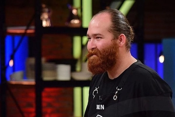 MasterChef 2021'in şampiyonu Kızıl Sakal lakaplı Eren Kaşıkçı hayatını kaybetti.