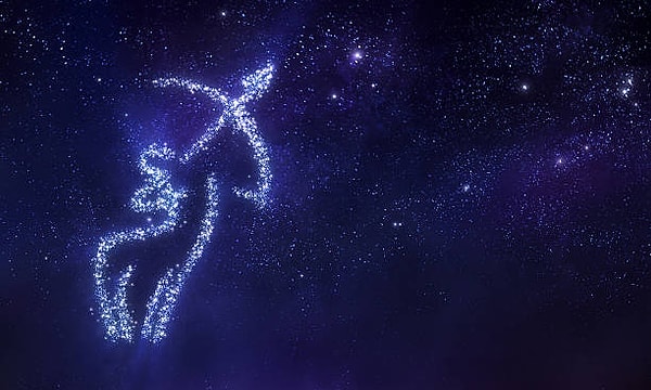 Sagittarius