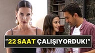 İrem Helvacıoğlu Sen Anlat Karadeniz'deki Nefes Karakterinden Neden Bir Türlü Çıkamadığını Açıkladı