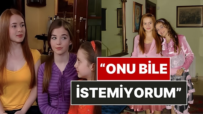 Selena'nın Leyla'sı Gizem Güven'den Ortalarda Görünmeyen 'Selin' Cansu Demirci Hakkında İtiraf