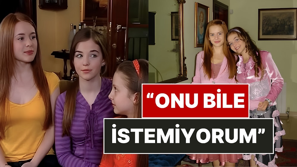 Selena'nın Leyla'sı Gizem Güven'den Ortalarda Görünmeyen 'Selin' Cansu Demirci Hakkında İtiraf