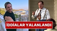Sercan Badur'un Türk-Amerikan LGBT Romantik Draması 'Limbo, U.S.A.'de Rol Alacağı İddiası Yalanlandı