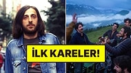 Cem Yiğit Üzümoğlu'nun Başrol Olduğu Kazım Koyuncu Filminden İlk Kareler Geldi