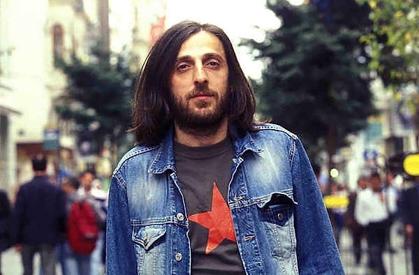 Karadeniz müziğinin unutulmaz isimlerinden Kazım Koyuncu'nun hayatını konu alan "Kazım Koyuncu: Yarım Kalan" filminin çekimleri başladı.