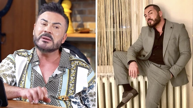 Rober Hatemo Opens Up About Childhood Trauma Involving His Father for the First Time