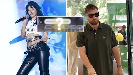 Manifest's Hilal Yelekçi and Agah Uz Call It Quits After Brief Romance
