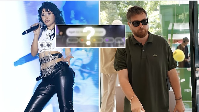 Manifest's Hilal Yelekçi and Agah Uz Call It Quits After Brief Romance