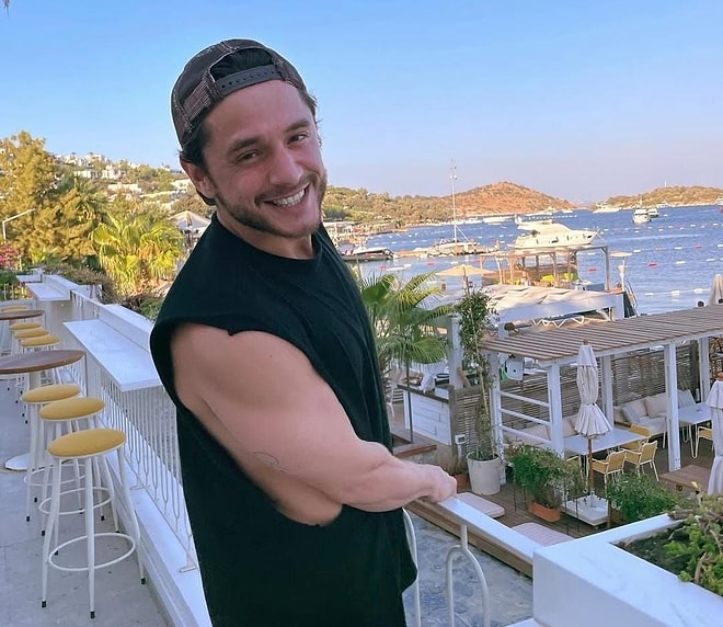 Claim That Sercan Badur Will Star in Turkish-American LGBTQ Romance Limbo, U.S.A. Denied