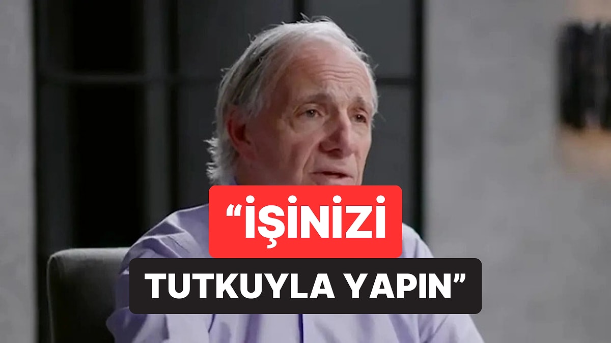 2008 Krizini Önceden Tahmin Eden Milyarderden Finansal Başarı İçin Dikkat Çeken Tavsiye
