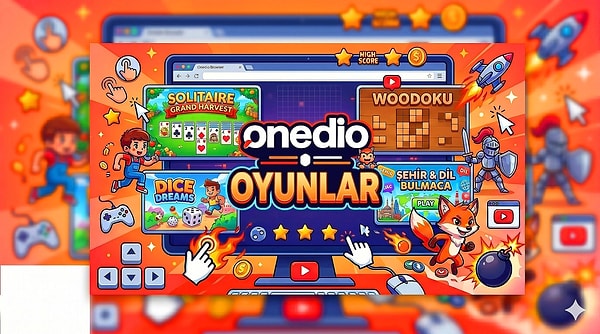 Onedio'nun diğer oyunları için tıklayınız!