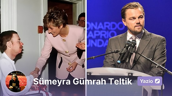 İyiliğin Yüzleri: Dünyayı Kurtardığına İnandığımız İnsanların Hikayesi