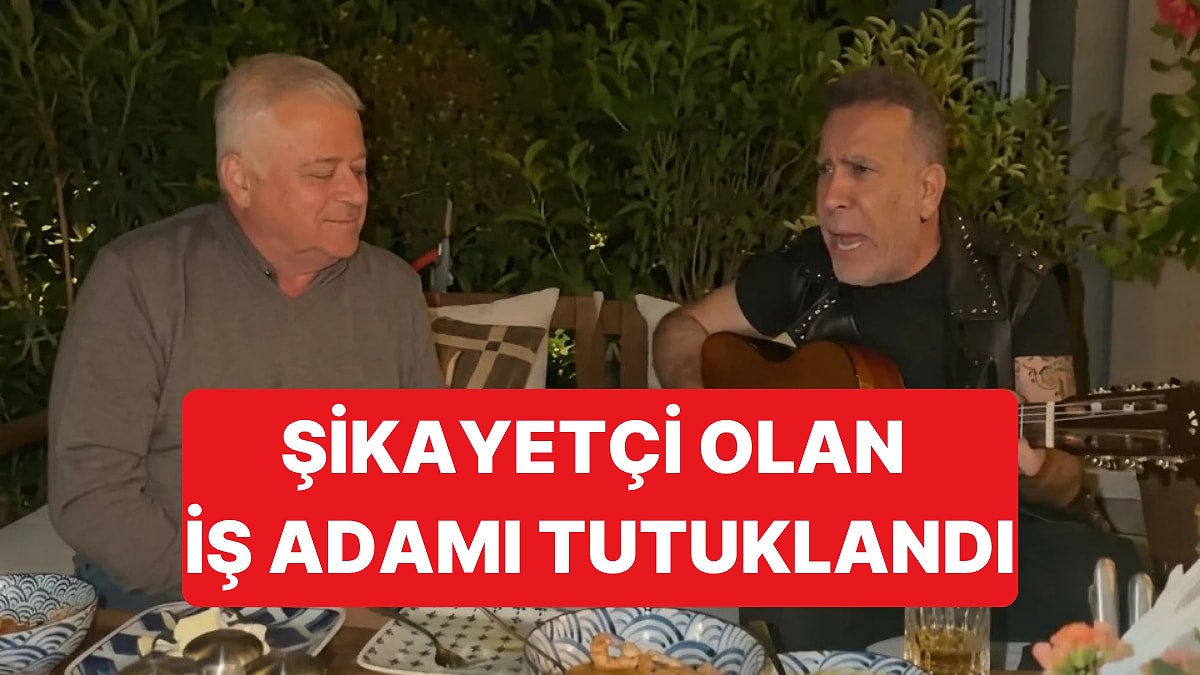 AHBAP Soruşturmasında Gözaltı ve Tutuklamalar Devam Ediyor: Operasyonu Başlatan İsim de Tutuklandı