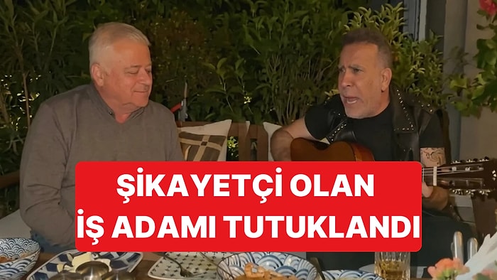 AHBAP Soruşturmasında Gözaltı ve Tutuklamalar Devam Ediyor: Operasyonu Başlatan İsim de Tutuklandı