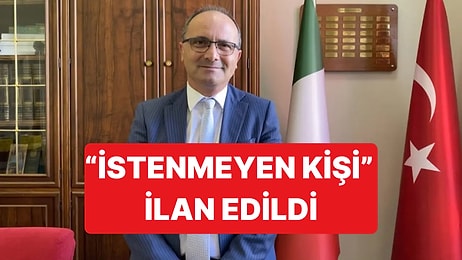 Özel İtalyan Lisesi'nde 10 Öğretmeni İşten Çıkaran Okul Müdürü 'Persona Non Grata' İlan Edildi